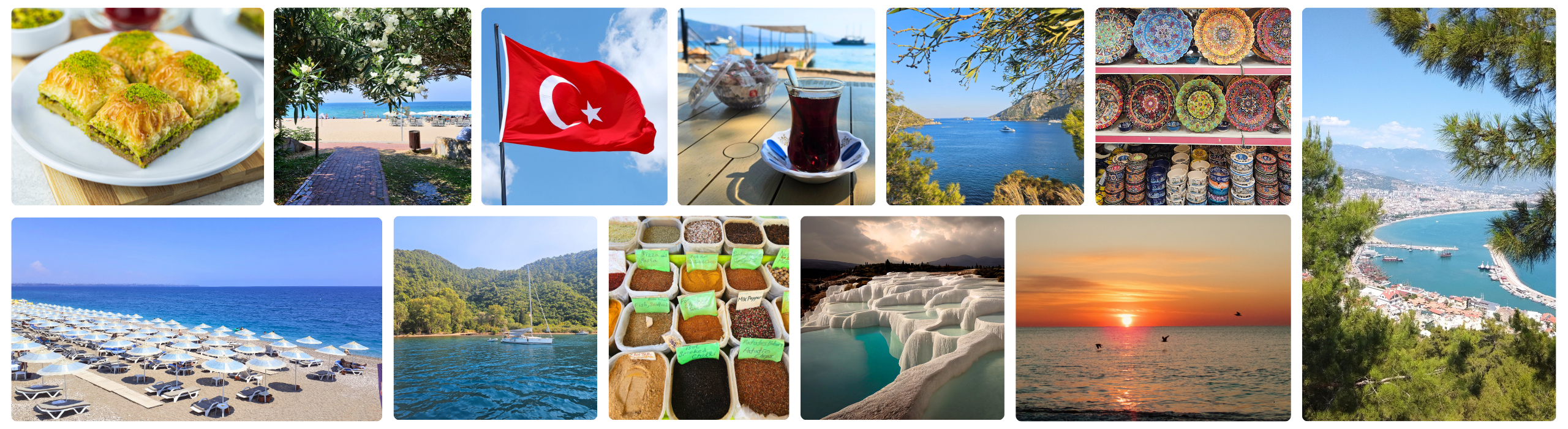 TURSKA - TURSKA -