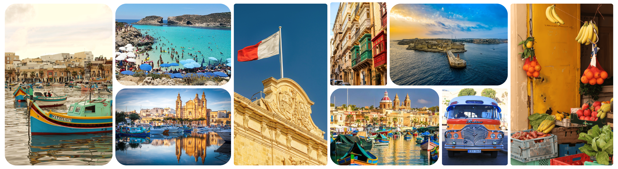 MALTA - MALTA -